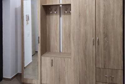 Berceni - Aurel Persu | Garsoniera Spatioasa Decomandata | Loc Parcare Inclus - 6