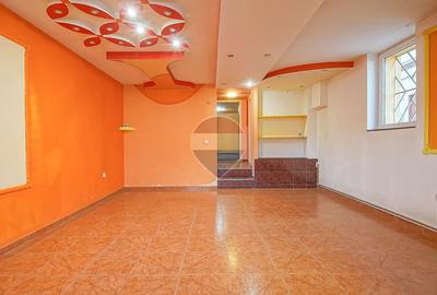 SPATIU DE BIROURI DE INCHIRIAT | 2 CAMERE 55 MP | MATEI BASARAB - 13