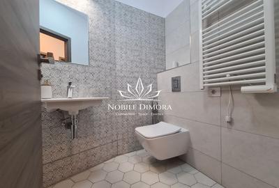ISHO – Apartament modern cu 3 camere si 2 bai - parcare - Bega View - 15