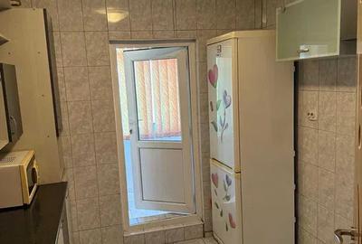 Apartament 2 camere Nicolina 57 MP – Clopotari - Mobilat & Utilat - 5