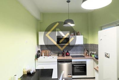 Dorobanți - CAPITALE I Vânzare Apartament 5 camere | 180 mp . - 18