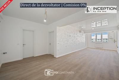 Apartament cu 2 camere în Mamaia-Sat