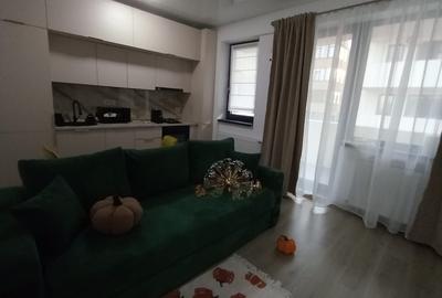 EXCLUSIVITATE 2 camere Tomis Nord Campusul Universitar - 4