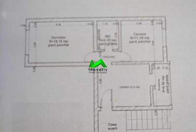 Apartament de vanzare 3 camere Sibiu Vasile Aaron - 8