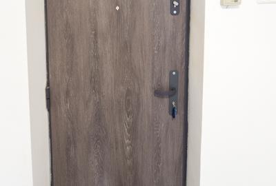 Vitan Mall, studio luminos, mobilat si utilat modern, prima inchiriere - 2