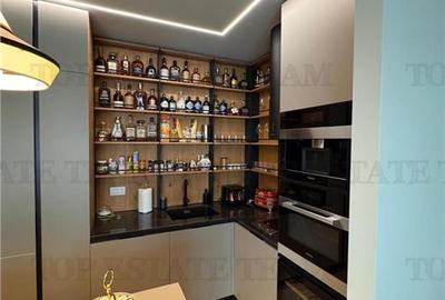 Apartament 3 camere - Prima linie la mare - One Residence Mamaia Nord - 9