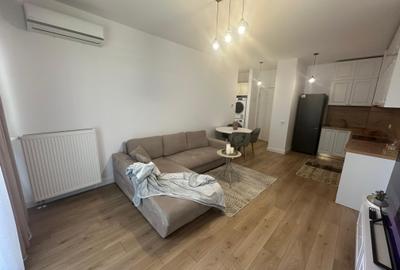 Apartament 2 camere + loc parcare SILK District - 6