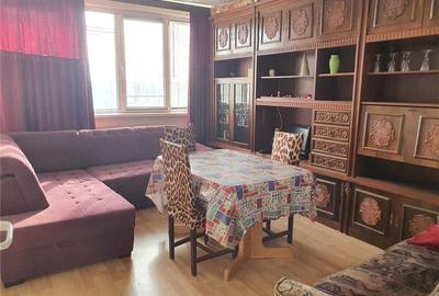 Decomandat, mobilat și utilat la etaj intermediar - 4