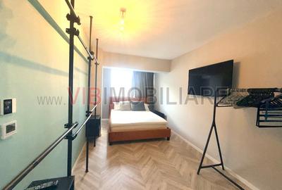 Apartament 3 camere de închiriat pe Calea Dorobanți - 5