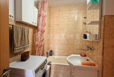 Apartament 2 camere | Tudor – Fortuna | Etaj 4/7 | Însorit toată ziua - 9