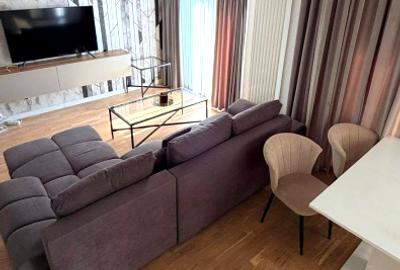Penthouse-Duplex  | Loc de parcare inclus  | Metrou | Zona Floreasca - 3