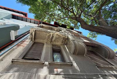 Birou cu 5 camere Unic *160mp* // Zona Eminescu- Polona - 54