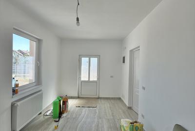Casa individuala 3 camere, 120mp utili, 480mp teren - Utvin - 6