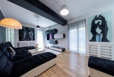 Apartament 3 camere | Grynvest Residence | Curte  99 mp | Terasa 53 - 2