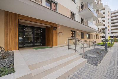 Complex Hils Pallady -  Apartament 2 camere - mobilat modern -  NOU - 6