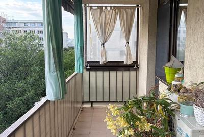 Apartament  2 camere Vatra Luminoasa-Complet mobilat si utilat - 4