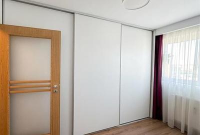 RECO Apartament 3 camere, zona Dacia, balcon, priveliste superba - 12