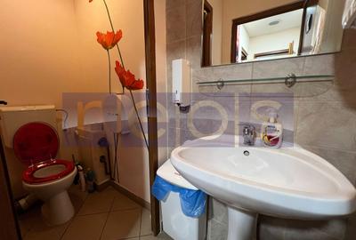VANZARE SPATIU COMERCIAL | LOC DE PARCARE | ZONA DECEBAL - 8