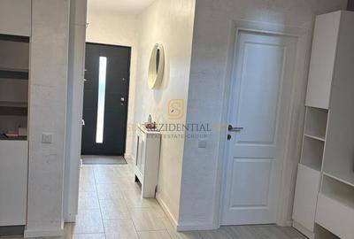 Vila P+1, complet mobilată și utilată-Str. Lacramioarelor - 10