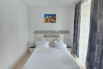 IDEAL STUDENTI - Ap3cam - Bloc Nou - Parcare Privata - Faleza Nord - Reyna 650Eu - 9