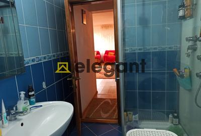 Casa eleganta! D+P+M, 7 camere, 204 mp utili, teren 700 mp, Girlesti - 13