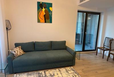 The Level 2 camere cu Terasa 18 MP si loc de parcare - 3