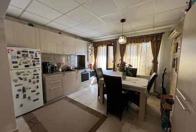 Apartament 3 camere Faleza Nord - 8