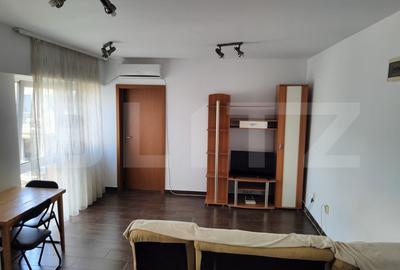Apartament cu 1 camera, 40 mp + Balcon, Zona Farmec - 2