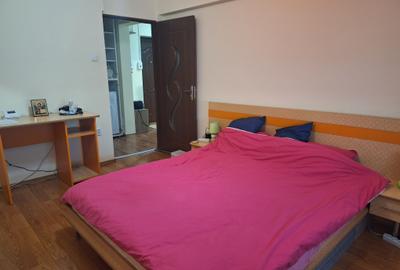 Faleza Nord, 2 camere, 61 mp, mobilat si utilat, gaze, parcare, 600 Euro TL - 11