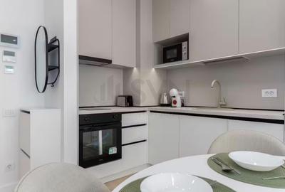 REA1029025 Apartament 2 Camere I Aviatiei Tower - 8