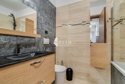NOU! 3 Camere FIRST rent, 2 BAI, PARCARE-Sisesti! - 11