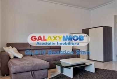 Apartament cu 2 camere decomandat, mobilat în Grozăvești