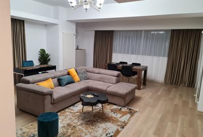 Exclusivitate - Faleza Nord Spectrum- 2 camere  cu 2 bai vedere la mare - 7
