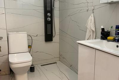 GARSONIERA renovata integral - Tomis Nord - 5