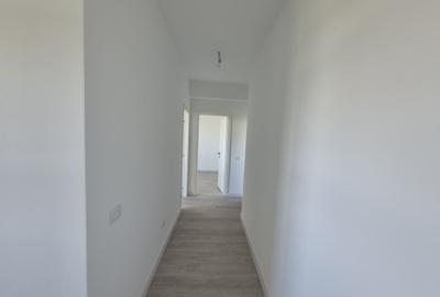 Apartament 3 camere D, Capat Cug - Cartier Visoianu cod:162808 - 7