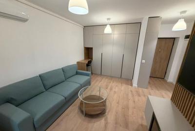 2 camere | bloc nou | parcare | prima inchiriere | Hils Titanium - 2