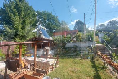 Casă individuală cu 6 camere în Covasna