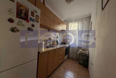 GARSONIERA DE VANZARE – VALEA OLTULUI-LANGA KAUFLAND | BLOC REABILITAT - 4