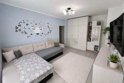 Apartament La Cheie - SU 56MP | Terasa | Garaj - Abatorului | Floresti - 3