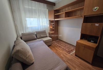 Inchiriere apartament 3 camere spatios in zona Pta M Viteazul - 10