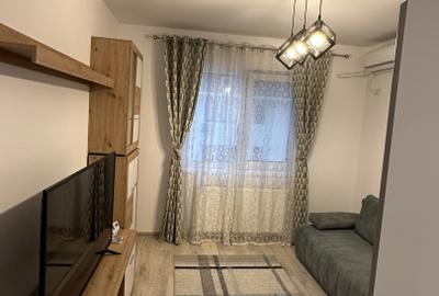 Garsoniera mobilata si utilata complet – Militari Residence Tineretului - 10