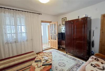 Casa Panciu, 870 mp teren curti constructii - 5