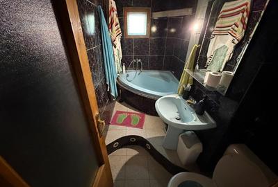 Apartament 3 camere, parter , zona fosta Autogara - 7