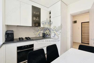 Apartament 2 Camere | 54 mp | Tractorul – Coresi - 3