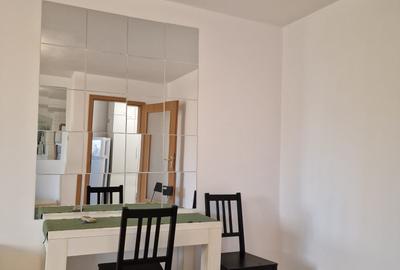 Nerva Traian - Metrou Timpuri Noi - Mircea Voda - garsoniera moderna - bl reabil - 6