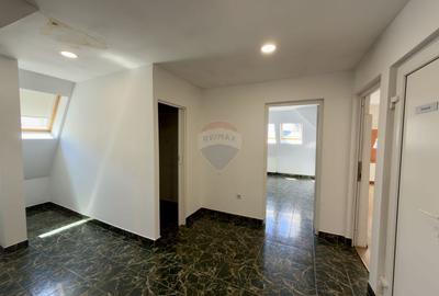 Spațiu Comercial /Clinica | Ultracentral Oradea | Roman Ciorogariu - 13
