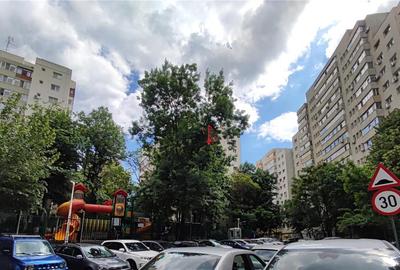 Apartament 3 camere decomandat – Doamna Ghica -Complet mobilat și utilat- R - 2