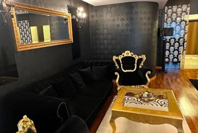 Apartament 3 camere | Herăstrău – Le Club | 121 mp | Parcare subterană - 6