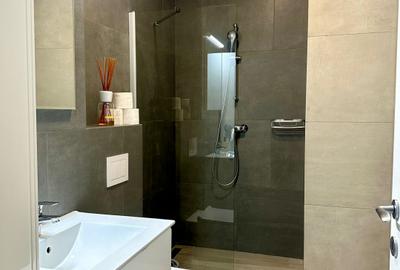 Mamaia Butoaie  - apartament 2 camere deosebit - 8