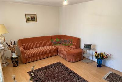 Apartament 3 camere de vânzare Regele Ferdinand - 5